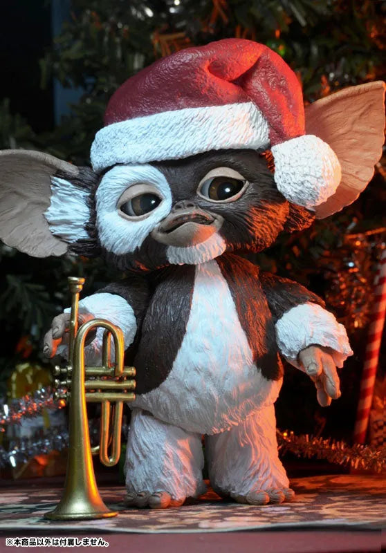 Gremlins - Gizmo Ultimate Action Figureㅤ – NECA – ActionFigureBrasil