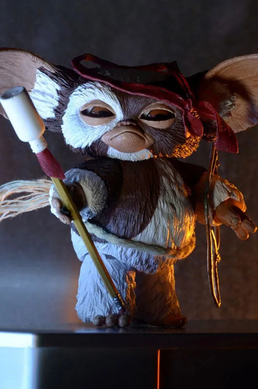 Gremlins - Gizmo Ultimate Action Figureㅤ – NECA – ActionFigureBrasil