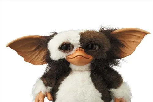 Gremlins - Gizmo - Vinyl Collectible Dolls #210 - 1/1 - 3D Glasses Ver. (Medicom Toy)ㅤ – Medicom Toy – ActionFigureBrasil