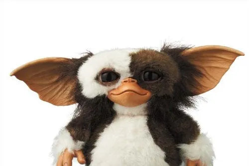 Gremlins - Gizmo - Vinyl Collectible Dolls #210 - 1/1 - 3D Glasses Ver. (Medicom Toy)ㅤ – Medicom Toy – ActionFigureBrasil