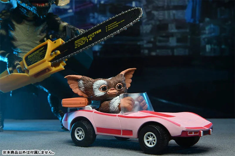 Gremlins / Gremlins 1984 Ultimate Action Figure Accessory Packㅤ – NECA – ActionFigureBrasil