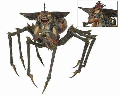 Gremlins - Spider Mohawk 10 Inch Action Figureㅤ – NECA – ActionFigureBrasil