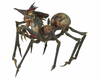 Gremlins - Spider Mohawk 10 Inch Action Figureㅤ – NECA – ActionFigureBrasil — ângulo diferente