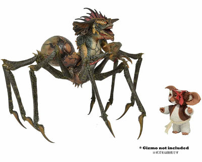 Gremlins - Spider Mohawk 10 Inch Action Figureㅤ – NECA – ActionFigureBrasil — detalhe do produto