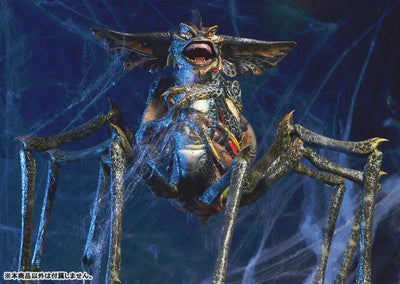 Gremlins - Spider Mohawk 10 Inch Action Figureㅤ – NECA – ActionFigureBrasil — close