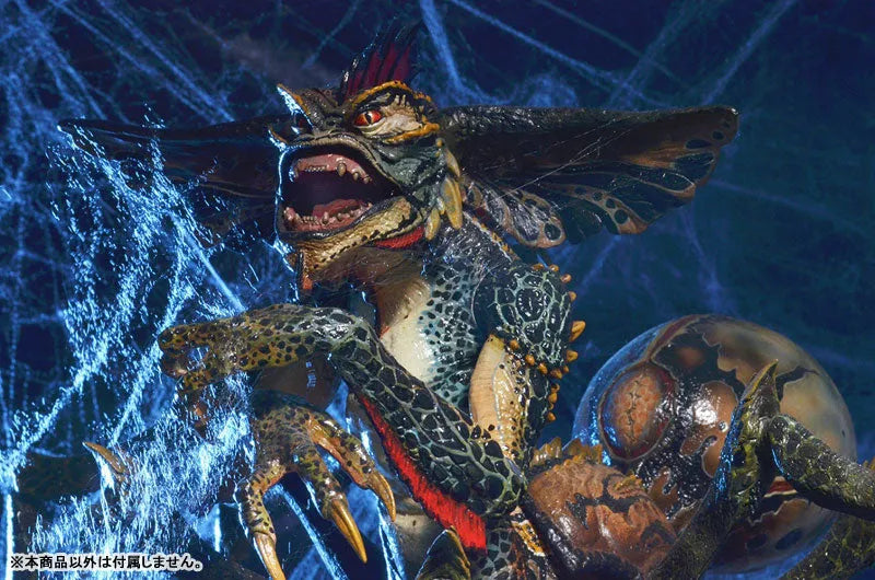 Gremlins - Spider Mohawk 10 Inch Action Figureㅤ – NECA – ActionFigureBrasil
