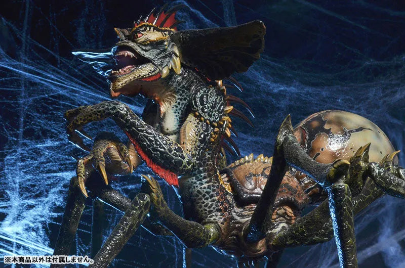 Gremlins - Spider Mohawk 10 Inch Action Figureㅤ – NECA – ActionFigureBrasil