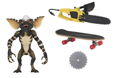 Gremlins / Stripe Ultimate Action Figureㅤ – NECA – ActionFigureBrasil