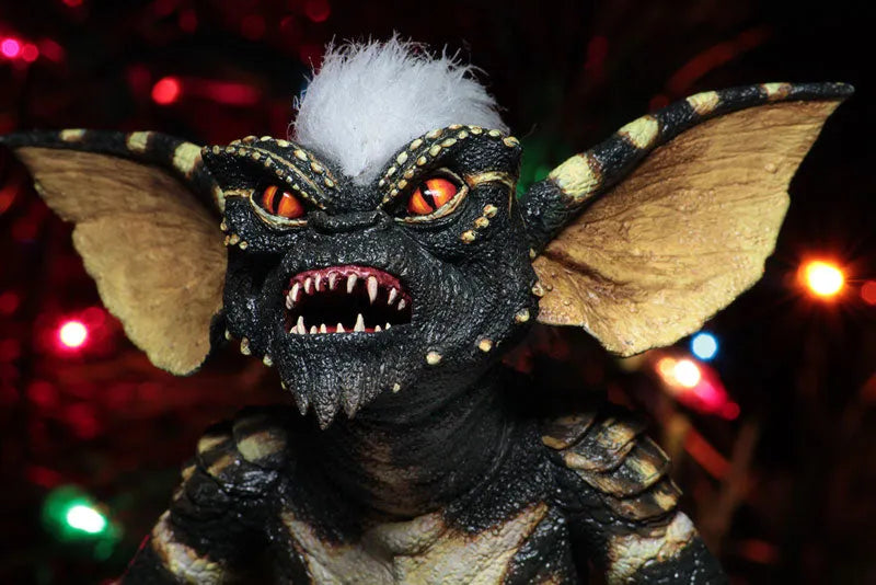 Gremlins / Stripe Ultimate Action Figureㅤ – NECA – ActionFigureBrasil