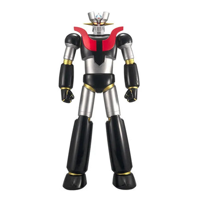 Grendizer U - Mazinger Z - Jumbo Soft Vinyl Figure (Plex)ㅤ – PLEX – ActionFigureBrasil
