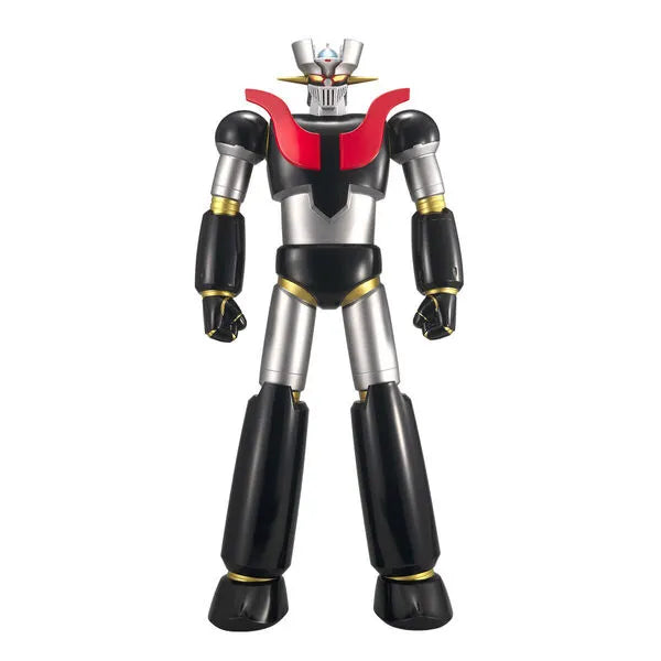 Grendizer U - Mazinger Z - Jumbo Soft Vinyl Figure (Plex)ㅤ – PLEX – ActionFigureBrasil