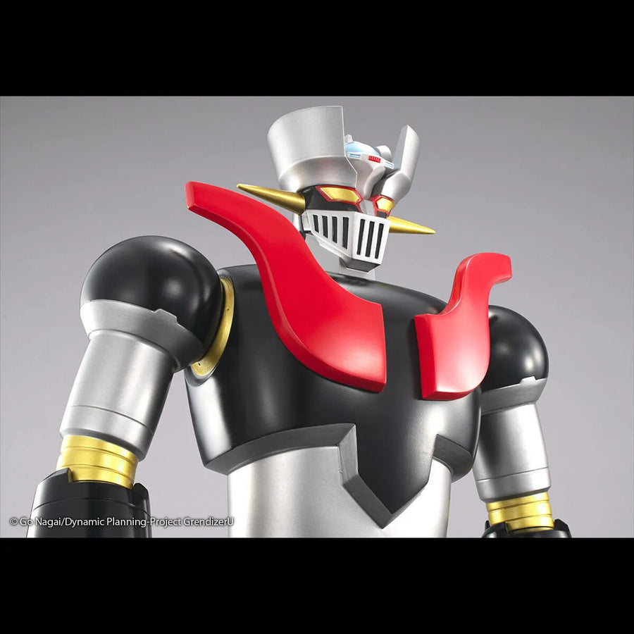 Grendizer U - Mazinger Z - Jumbo Soft Vinyl Figure (Plex)ㅤ – PLEX – ActionFigureBrasil