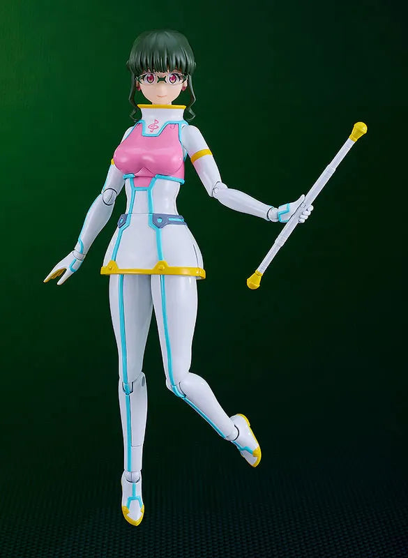 Gridman Universe - Anosillus the 2nd - Sounderous - The Gattai - DX (Good Smile Company, Liquid Stone)ㅤ – Liquid Stone – ActionFigureBrasil