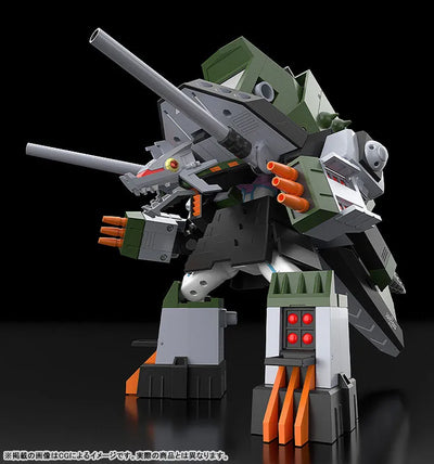 Gridman Universe - Anosillus the 2nd - Sounderous - The Gattai - DX (Good Smile Company, Liquid Stone)ㅤ – Liquid Stone – ActionFigureBrasil — com base expositora
