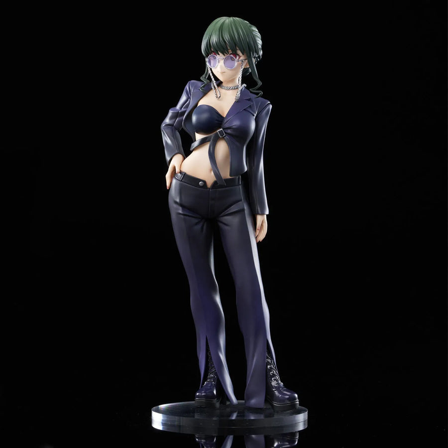Gridman Universe - Anosillus the 2nd - Zozo Black Collection (Union Creative International Ltd)ㅤ – Union Creative – ActionFigureBrasil