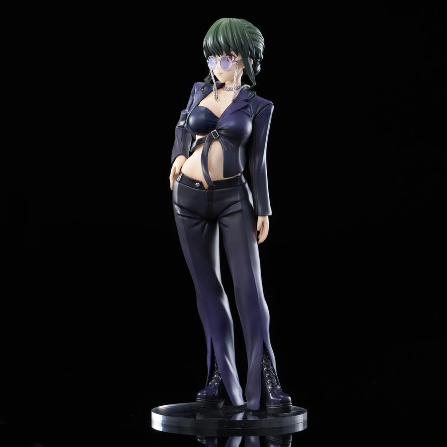 Gridman Universe - Anosillus the 2nd - Zozo Black Collection (Union Creative International Ltd)ㅤ – Union Creative – ActionFigureBrasil