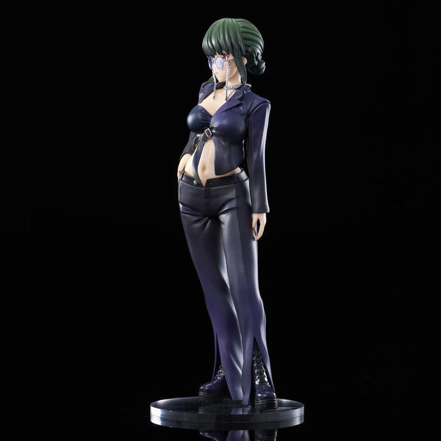 Gridman Universe - Anosillus the 2nd - Zozo Black Collection (Union Creative International Ltd)ㅤ – Union Creative – ActionFigureBrasil