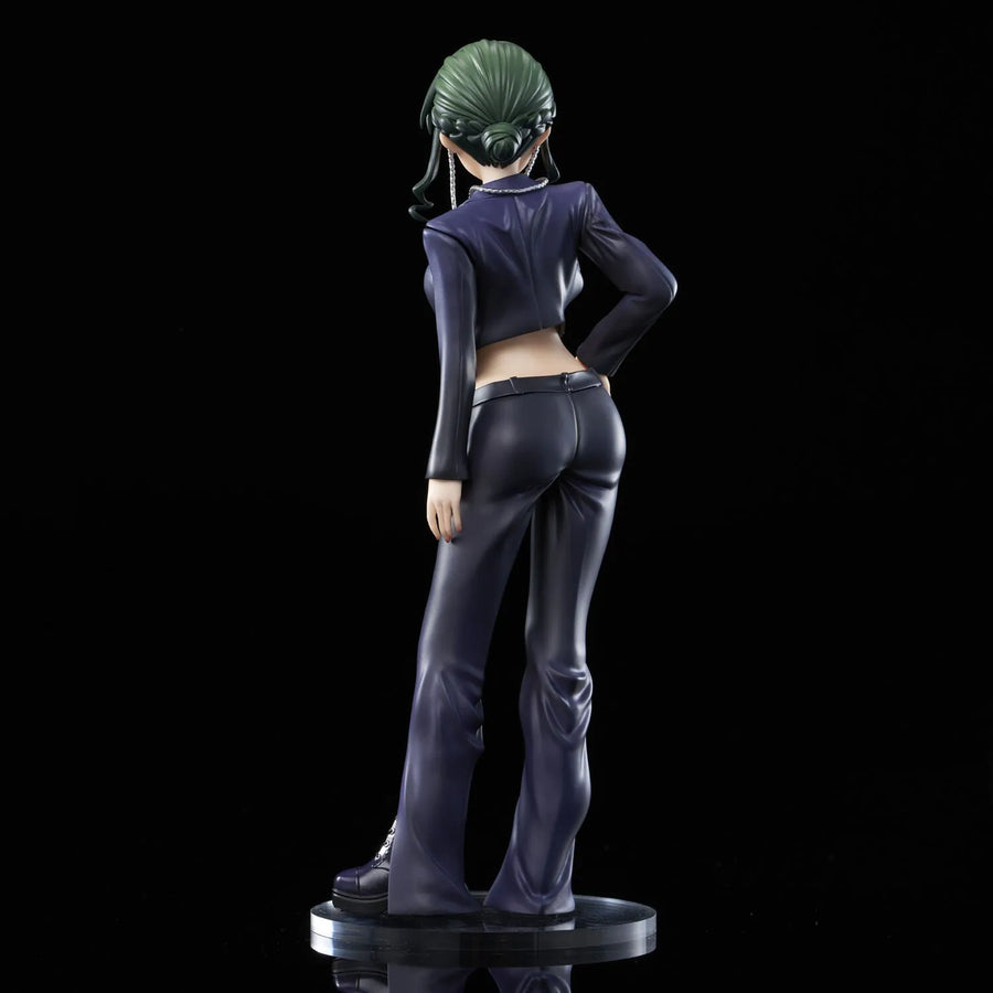 Gridman Universe - Anosillus the 2nd - Zozo Black Collection (Union Creative International Ltd)ㅤ – Union Creative – ActionFigureBrasil
