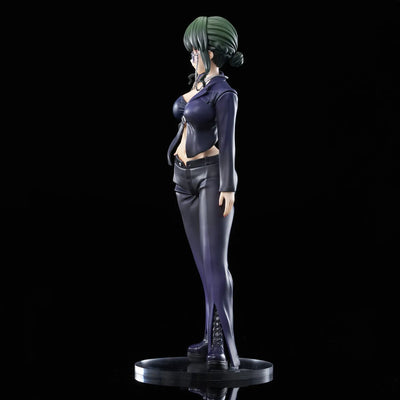 Gridman Universe - Anosillus the 2nd - Zozo Black Collection (Union Creative International Ltd)ㅤ – Union Creative – ActionFigureBrasil — ambientada