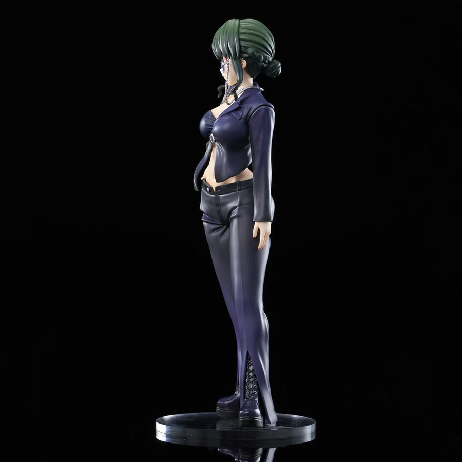 Gridman Universe - Anosillus the 2nd - Zozo Black Collection (Union Creative International Ltd)ㅤ – Union Creative – ActionFigureBrasil