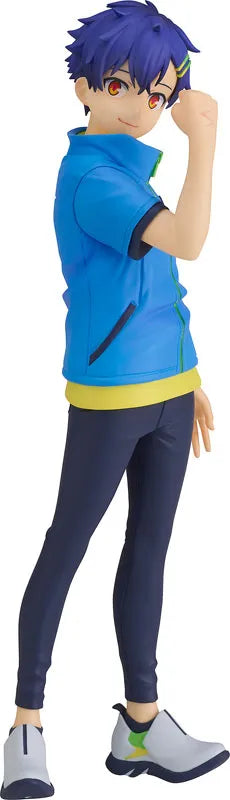 Gridman Universe - Asanaka Yomogi - Pop Up Parade - L (Good Smile Company)ㅤ – Good Smile Company – ActionFigureBrasil