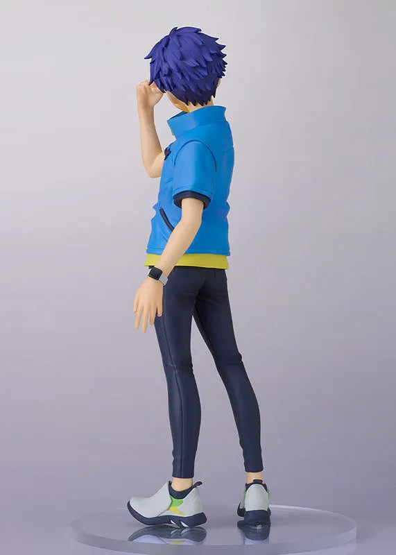 Gridman Universe - Asanaka Yomogi - Pop Up Parade - L (Good Smile Company)ㅤ – Good Smile Company – ActionFigureBrasil
