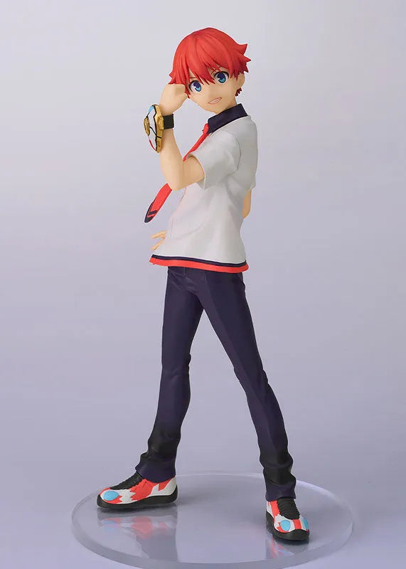 Gridman Universe - Hibiki Yuuta - Pop Up Parade - L (Good Smile Company)ㅤ – Good Smile Company – ActionFigureBrasil