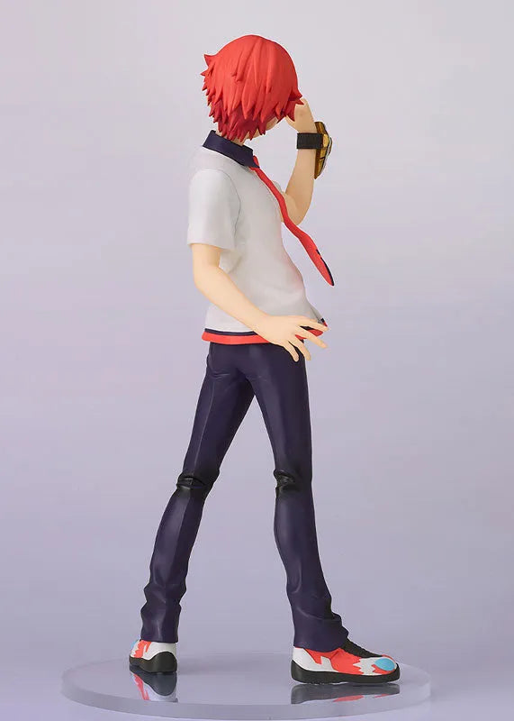 Gridman Universe - Hibiki Yuuta - Pop Up Parade - L (Good Smile Company)ㅤ – Good Smile Company – ActionFigureBrasil