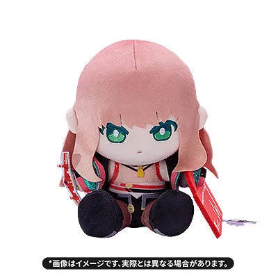 Gridman Universe - Minami Yume - 1/7 - Dreamy Divas Ver. - with Plush Set (Solarain)ㅤ – Solarain – ActionFigureBrasil