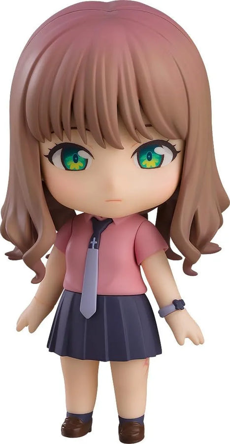 Gridman Universe - Minami Yume - Nendoroid #2352 (Good Smile Company)ㅤ – Good Smile Company – ActionFigureBrasil