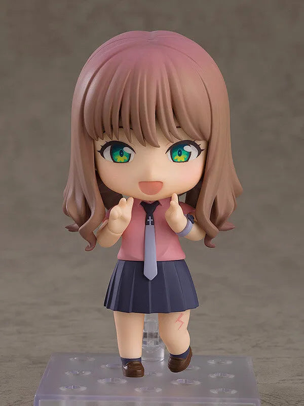 Gridman Universe - Minami Yume - Nendoroid #2352 (Good Smile Company)ㅤ – Good Smile Company – ActionFigureBrasil