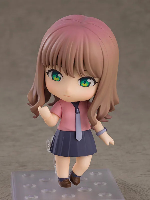 Gridman Universe - Minami Yume - Nendoroid #2352 (Good Smile Company)ㅤ – Good Smile Company – ActionFigureBrasil