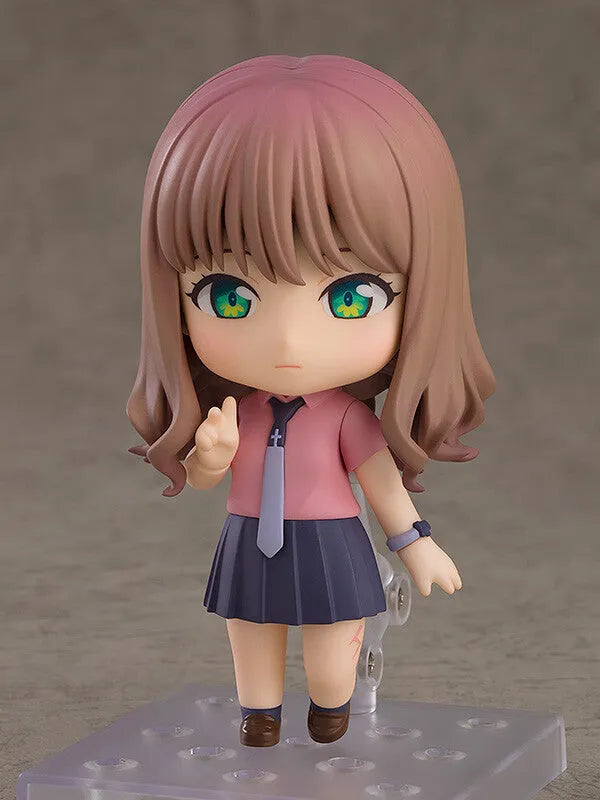 Gridman Universe - Minami Yume - Nendoroid #2352 (Good Smile Company)ㅤ – Good Smile Company – ActionFigureBrasil