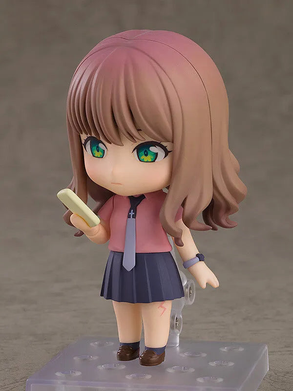 Gridman Universe - Minami Yume - Nendoroid #2352 (Good Smile Company)ㅤ – Good Smile Company – ActionFigureBrasil