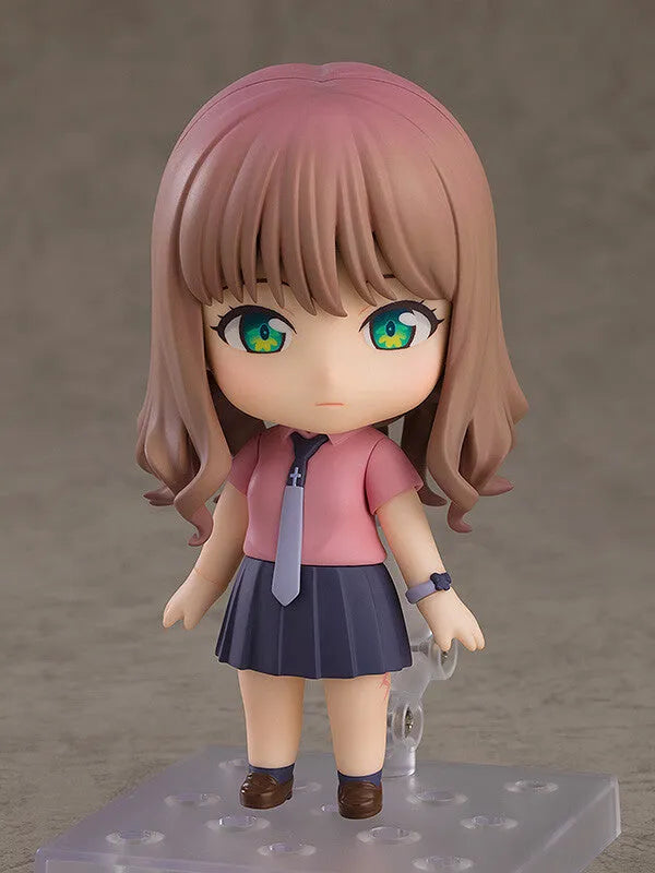 Gridman Universe - Minami Yume - Nendoroid #2352 (Good Smile Company)ㅤ – Good Smile Company – ActionFigureBrasil