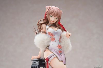 Gridman Universe - Minami Yume - Yume Minami China Dress Ver. - 1/7 - Qipao Ver. (Apex Innovation)ㅤ – Apex Innovation – ActionFigureBrasil — close