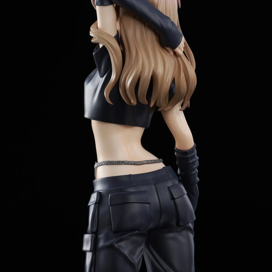 Gridman Universe - Minami Yume - Zozo Black Collection (Union Creative International Ltd)ㅤ – Union Creative – ActionFigureBrasil