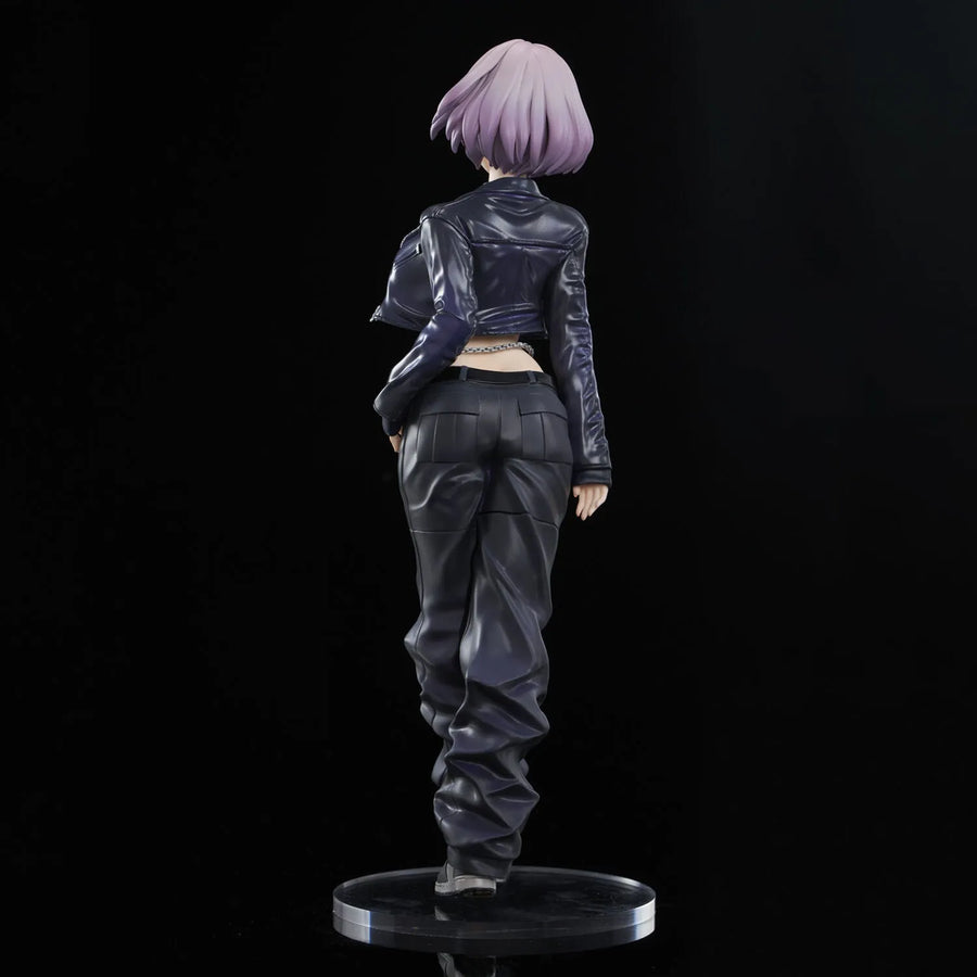 Gridman Universe - Mujina - Zozo Black Collection (Union Creative International Ltd)ㅤ – Union Creative – ActionFigureBrasil