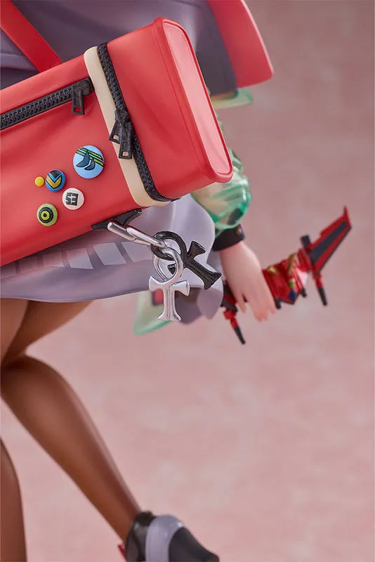Gridman Universe - Set - 1/7 - Dreamy Divas Ver. (Solarain)ㅤ – Solarain – ActionFigureBrasil