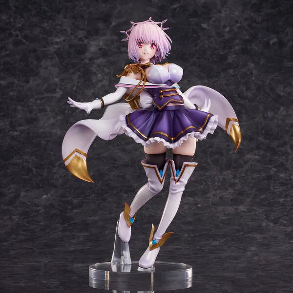 Gridman Universe - Shinjou Akane - 1/6 - New Order (Union Creative International Ltd)ㅤ – Union Creative – ActionFigureBrasil