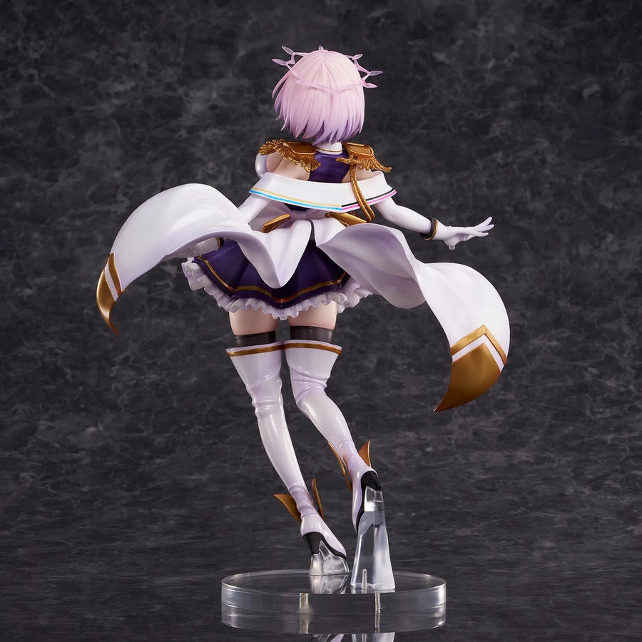 Gridman Universe - Shinjou Akane - 1/6 - New Order (Union Creative International Ltd)ㅤ – Union Creative – ActionFigureBrasil