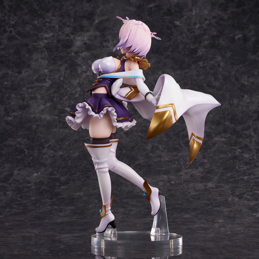 Gridman Universe - Shinjou Akane - 1/6 - New Order (Union Creative International Ltd)ㅤ – Union Creative – ActionFigureBrasil
