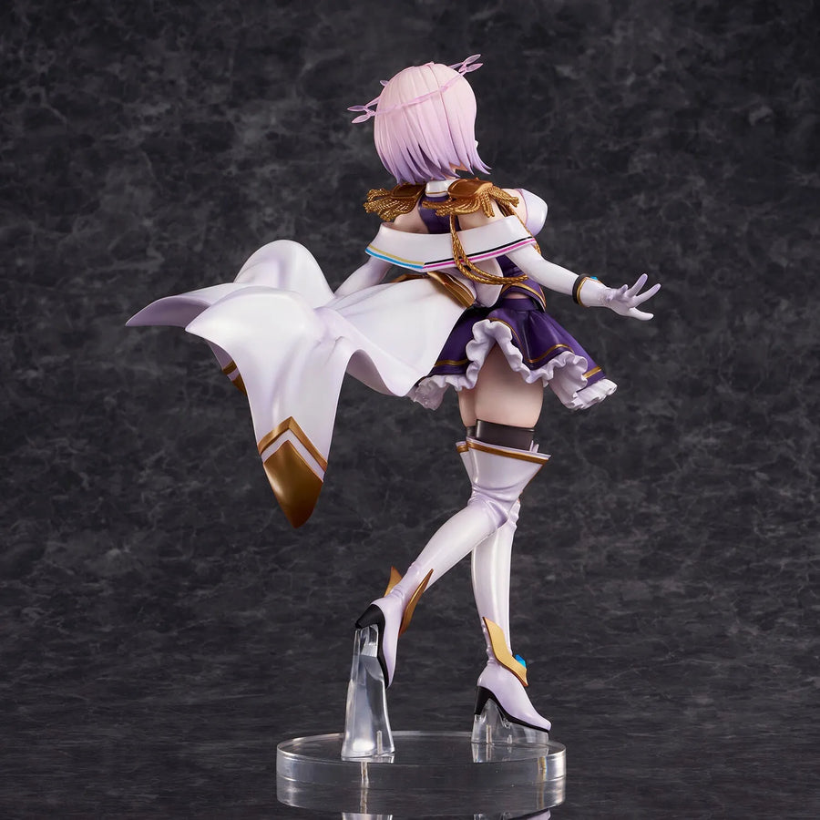 Gridman Universe - Shinjou Akane - 1/6 - New Order (Union Creative International Ltd)ㅤ – Union Creative – ActionFigureBrasil