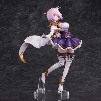 Gridman Universe - Shinjou Akane - 1/6 - New Order (Union Creative International Ltd)ㅤ – Union Creative – ActionFigureBrasil — ambientada