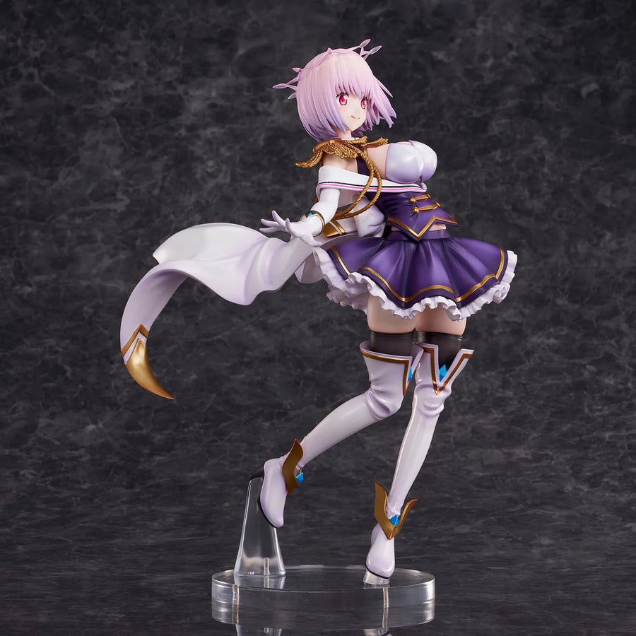 Gridman Universe - Shinjou Akane - 1/6 - New Order (Union Creative International Ltd)ㅤ – Union Creative – ActionFigureBrasil