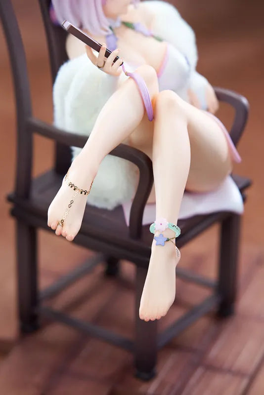 Gridman Universe - Shinjou Akane - 1/7 - Qipao Ver. (Apex Innovation)ㅤ – Apex Innovation – ActionFigureBrasil