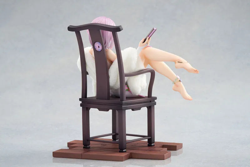 Gridman Universe - Shinjou Akane - 1/7 - Qipao Ver. (Apex Innovation)ㅤ – Apex Innovation – ActionFigureBrasil