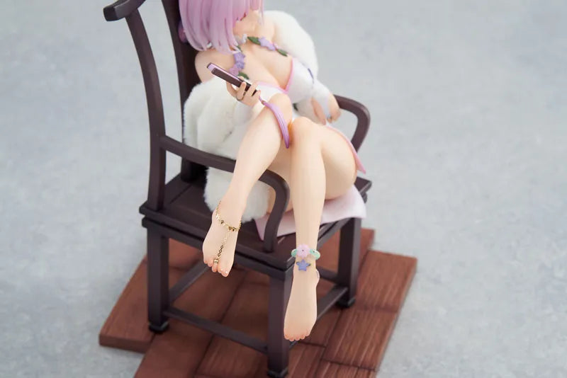 Gridman Universe - Shinjou Akane - 1/7 - Qipao Ver. (Apex Innovation)ㅤ – Apex Innovation – ActionFigureBrasil