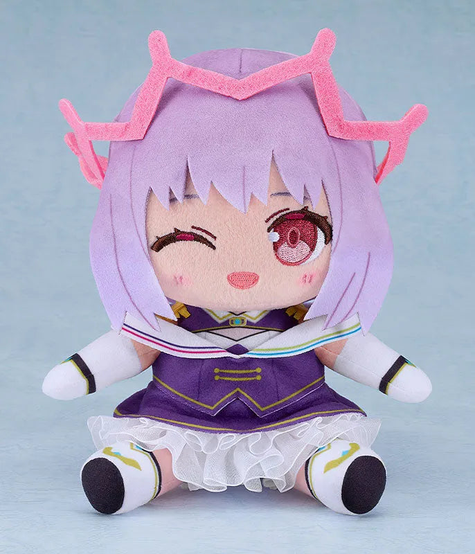 Gridman Universe - Shinjou Akane - Chocotto Punitto (Good Smile Company)ㅤ – Good Smile Company – ActionFigureBrasil