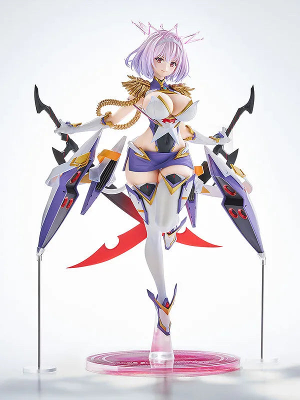 Gridman Universe - Shinjou Akane - Covers - 1/7 - Chaos New Order, feat. saitom (Good Smile Company)ㅤ – Good Smile Company – ActionFigureBrasil